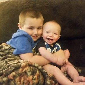 Meet your Posher, Mariah