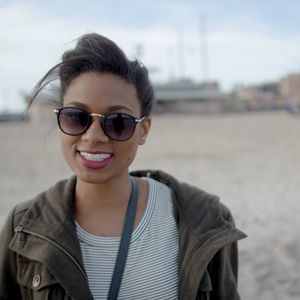 Meet your Posher, Maria