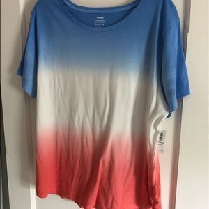 Old Navy top