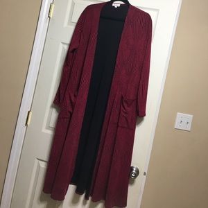 LuLaRoe Sarah Cardigan