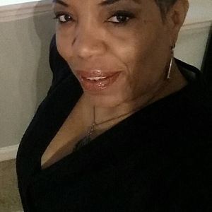 Meet your Posher, Harriet