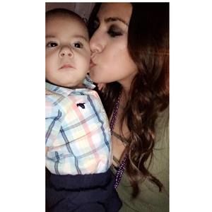 Meet your Posher, Trisha