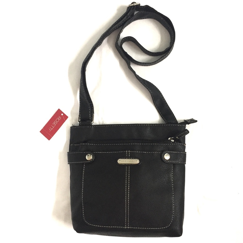 Rosetti Clara Crossbody Bag Summer Multistyle