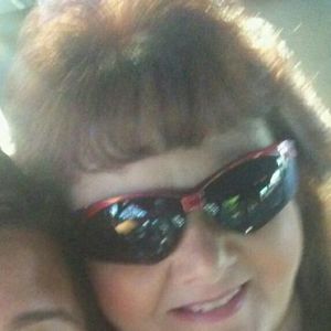 Meet your Posher, Tina