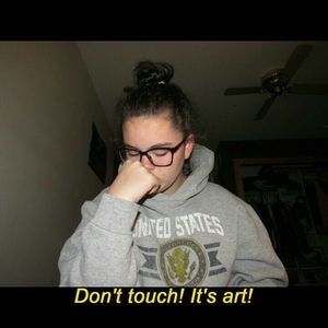 Meet your Posher, Sam