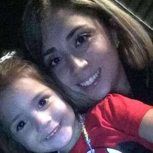 Meet your Posher, Daniela