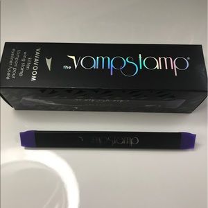 the VampStamp in Kitten