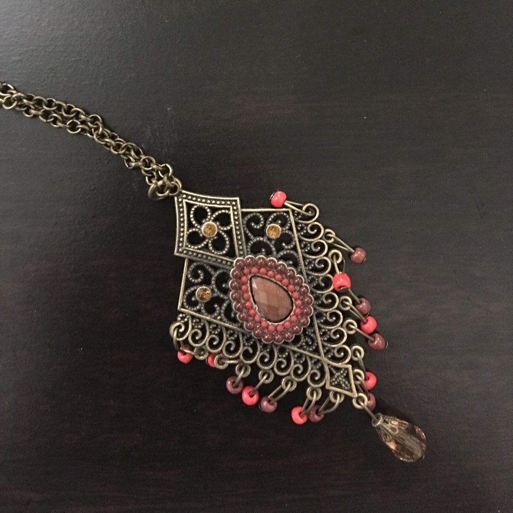 Cute Fashion Necklace