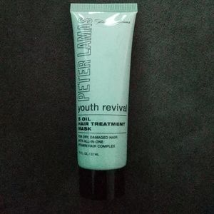 PETER LAMAS hair mask