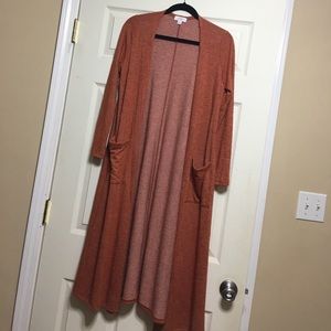 LuLaRoe Sarah Cardigan