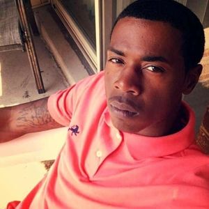 Meet your Posher, Davon