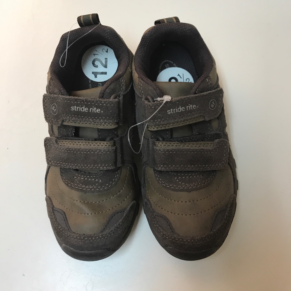 Stride Rite shoes