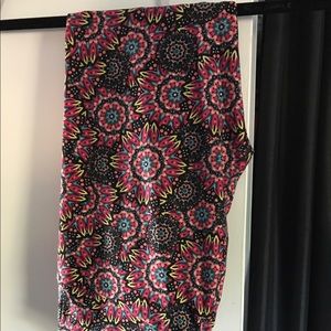 Lularoe TC leggings