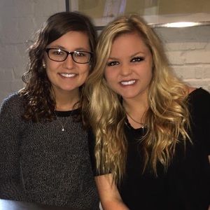 Meet your Posher, Andi