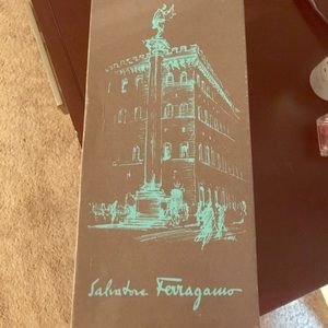 Salvatore Ferragamo