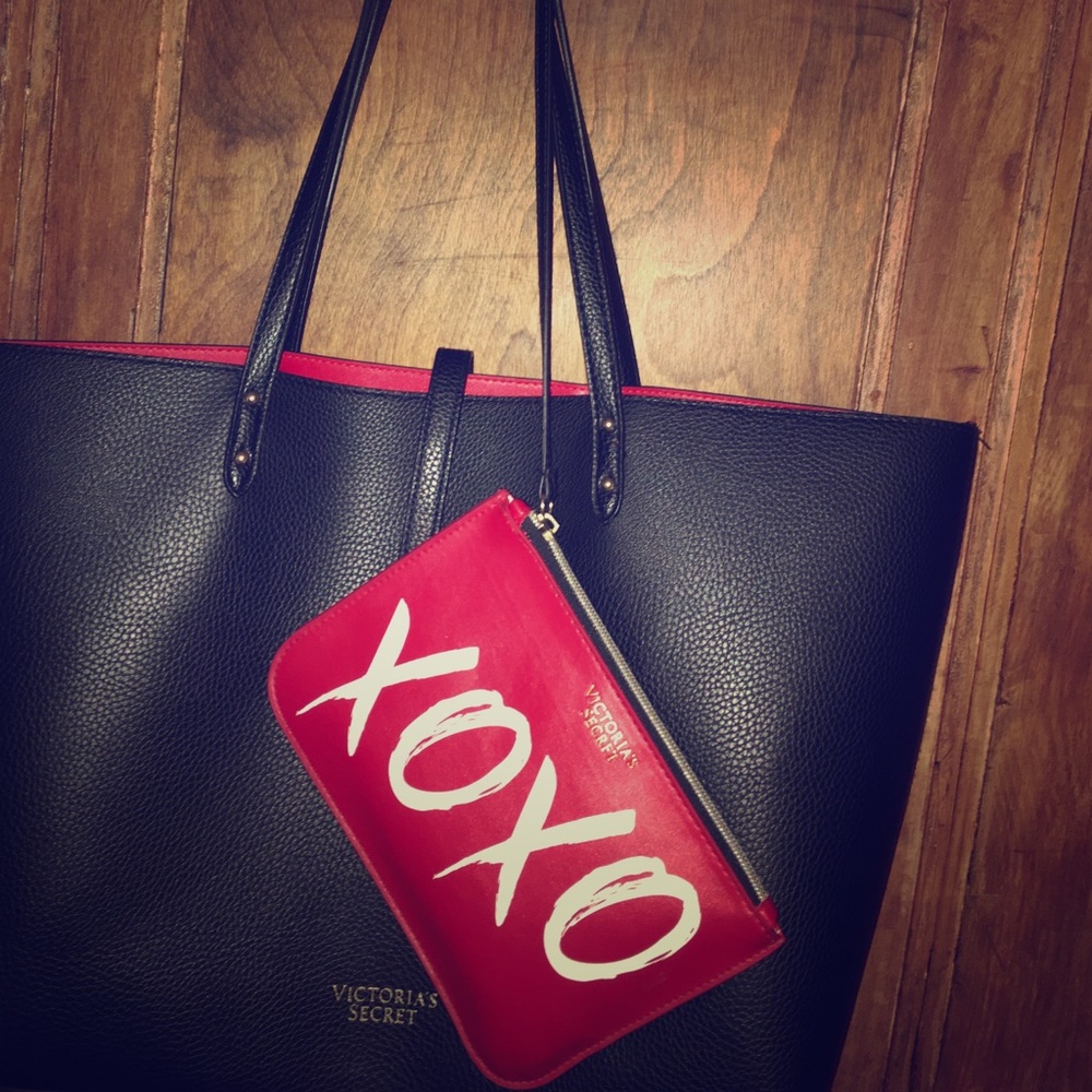 Victoria Secret Bag