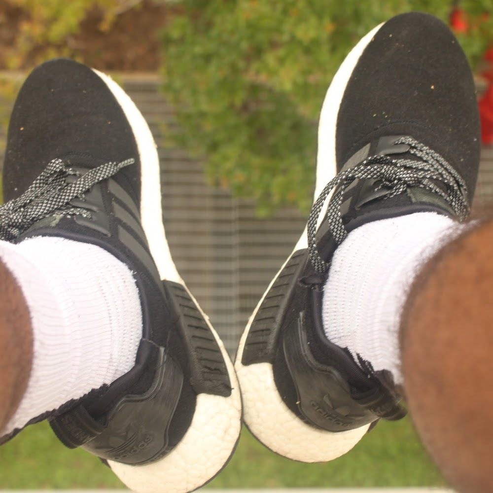 Meet your Posher, Master