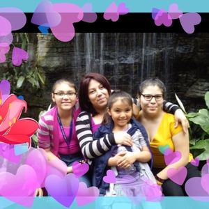 Meet your Posher, Judith