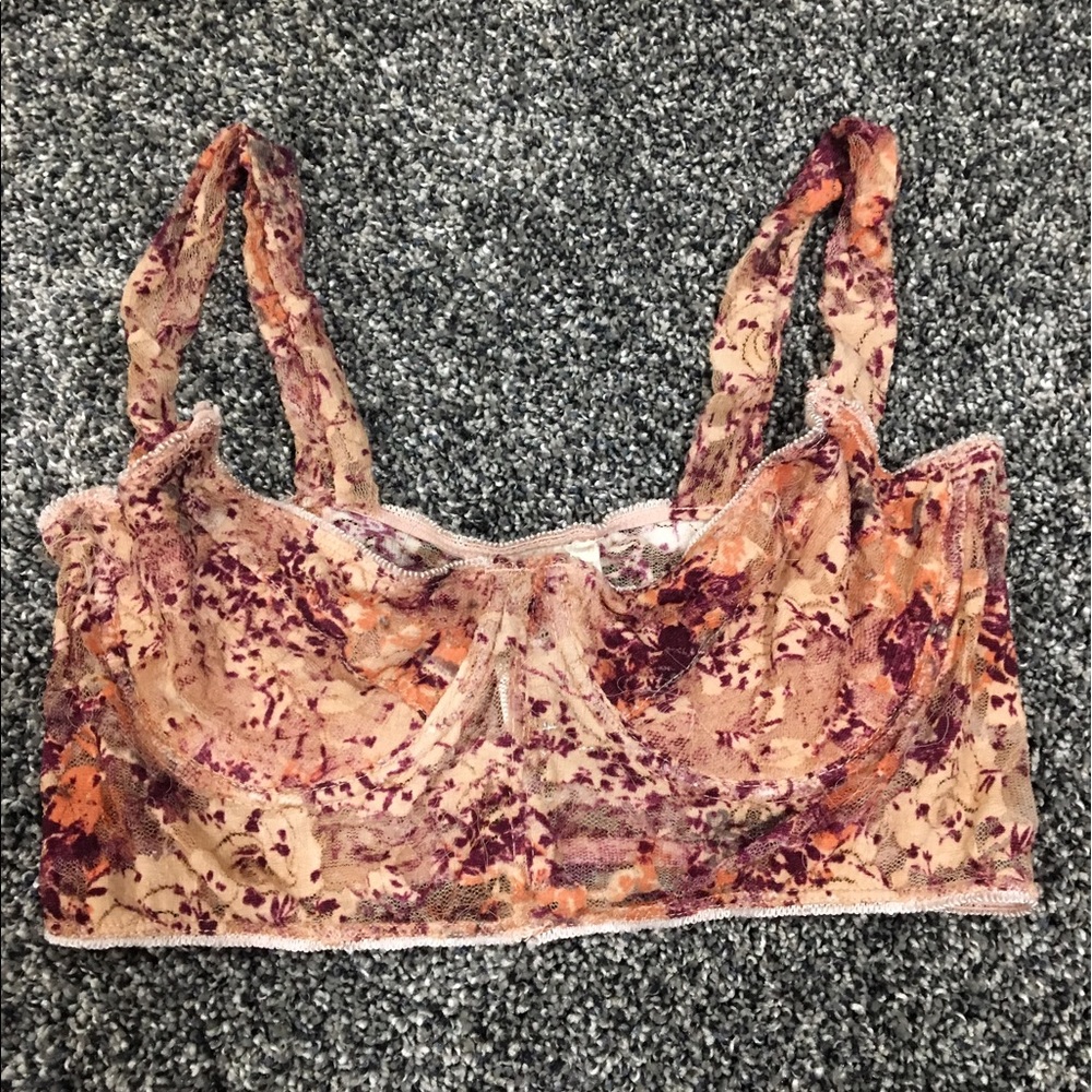 Urban Outfitters Bralette