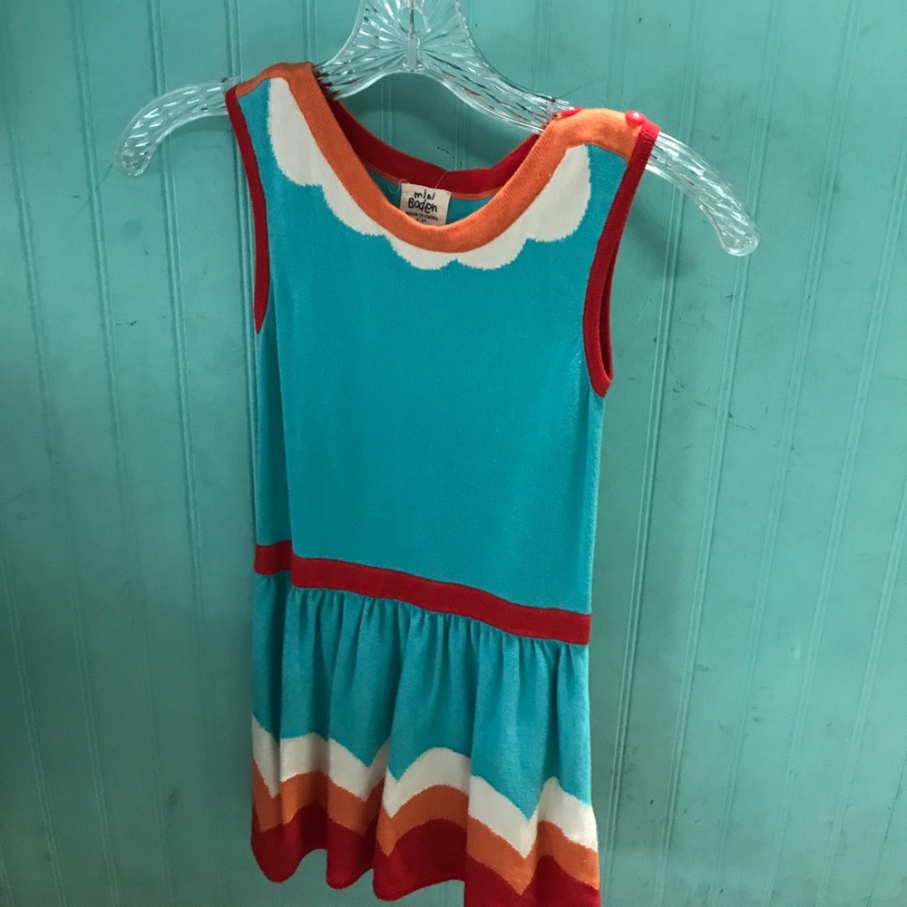 Mini boden