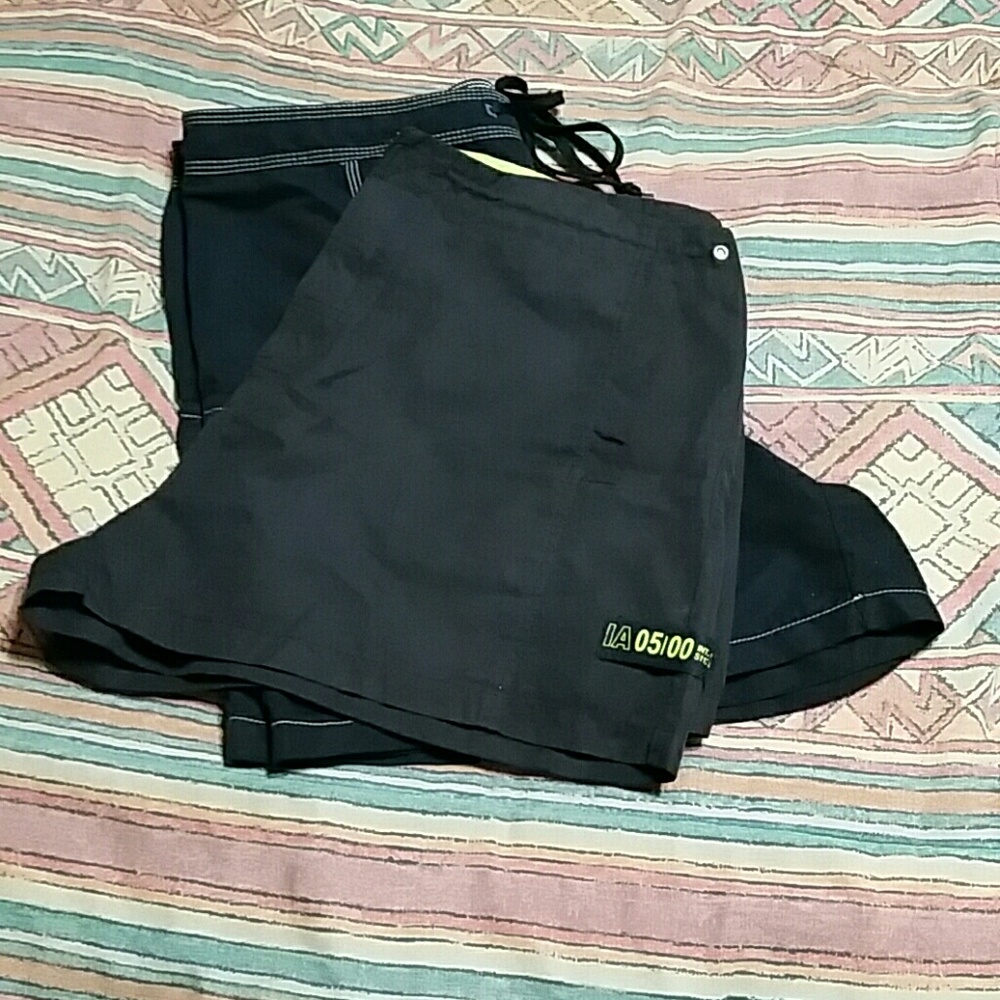 Women's Shorts