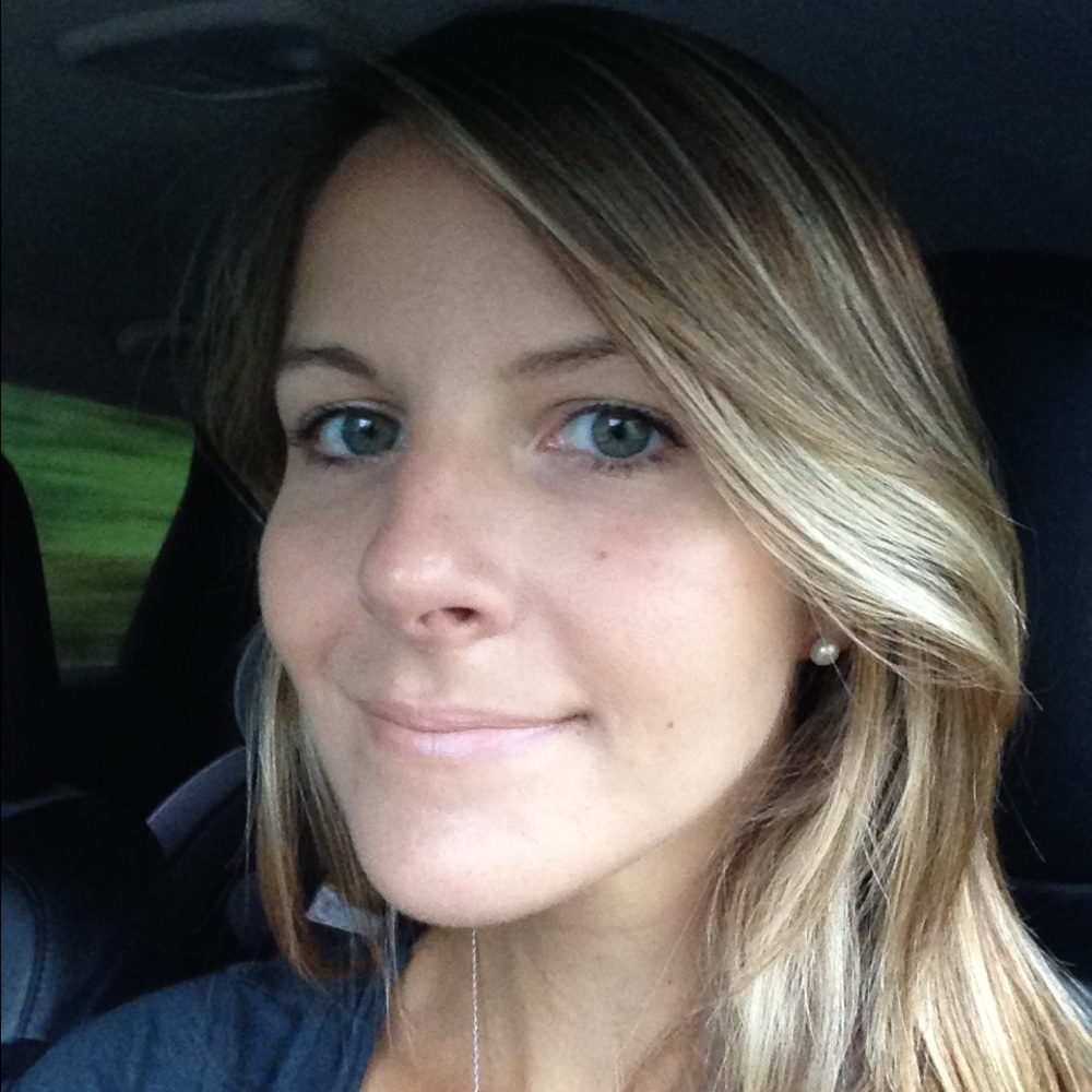 Meet your Posher, Nanna