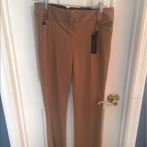 Brand new work pants