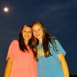 Meet your Posher, Annslee