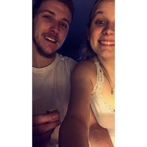 Meet your Posher, Alexis