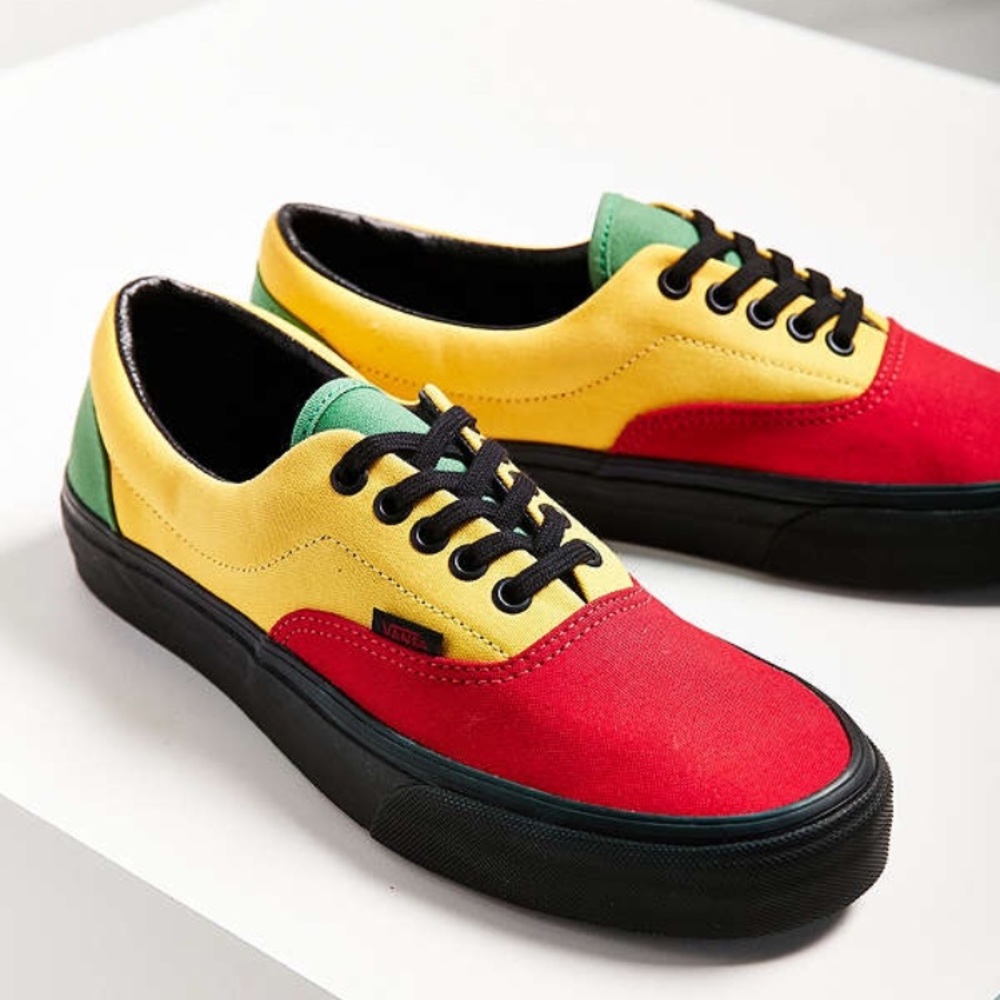 Vans Colorblock Era Sneaker