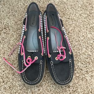 Sperry Boat Shoes