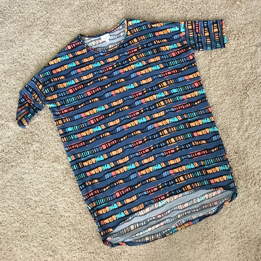 Lularoe Irma small