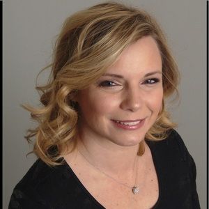 Meet your Posher, Chrissie