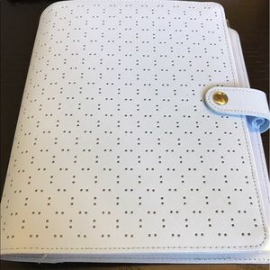 Kiki K large size planner.