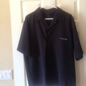 FOX Button Down Shirt