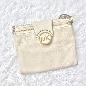 MICHAEL Michael Kors Fulton Large Cross-Body Bag