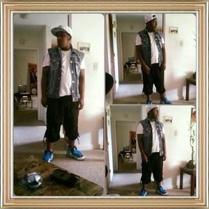 Meet your Posher, Glen