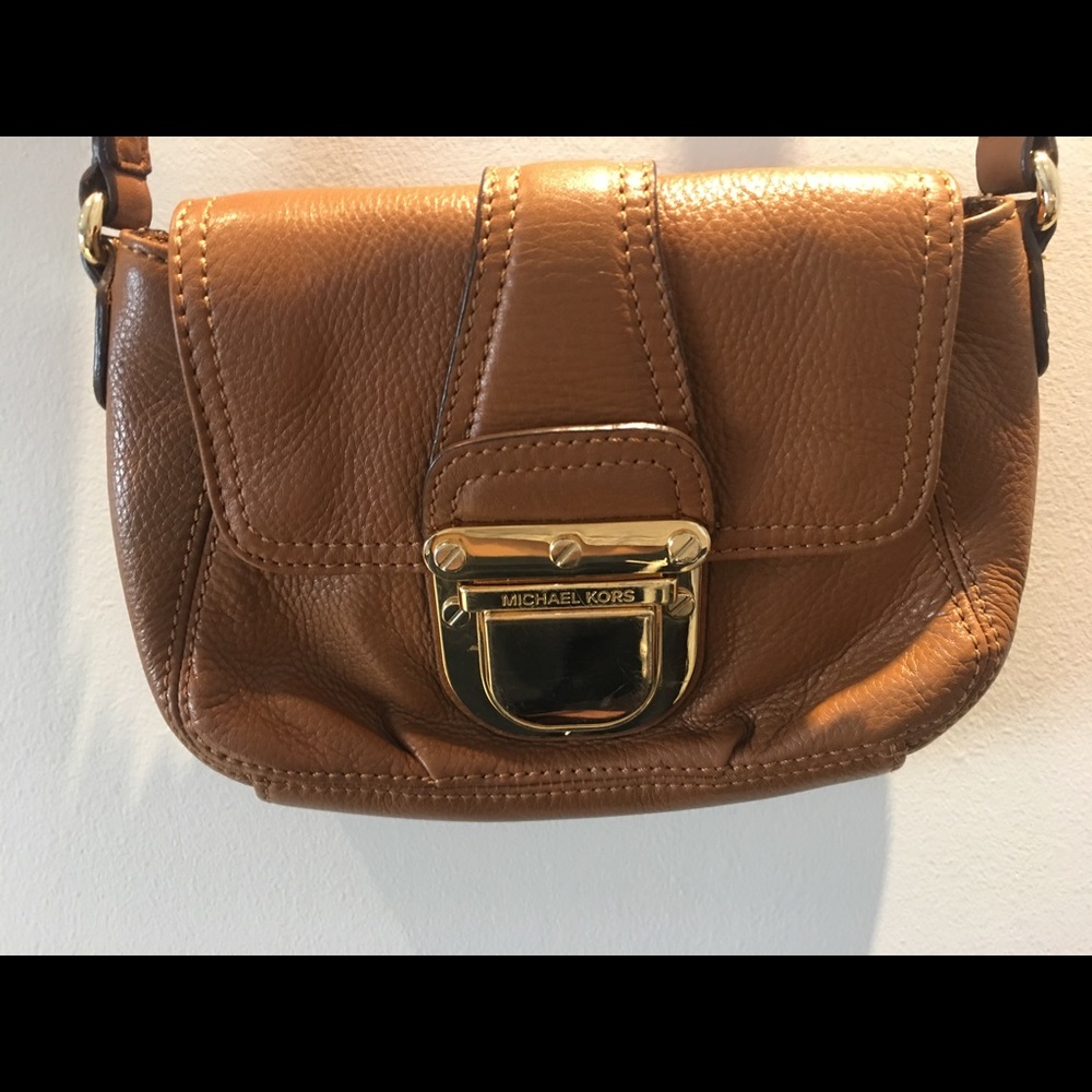 Michael Kors Crossbody Purse