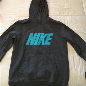 Nike hoodie
