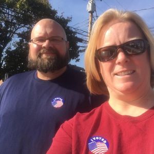 Meet your Posher, Lori