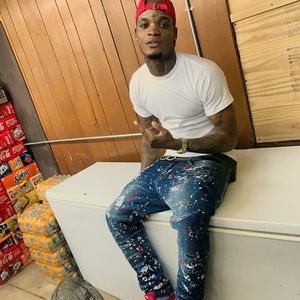 Meet your Posher, Jay