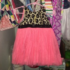 Super cute juicy couture size 12m dress