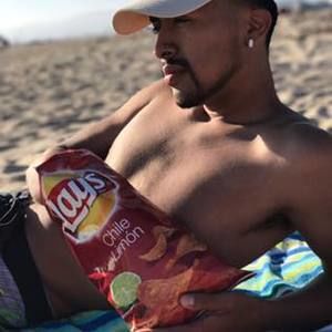 Meet your Posher, Jesus