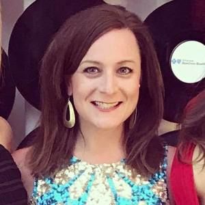 Meet your Posher, Stephenie