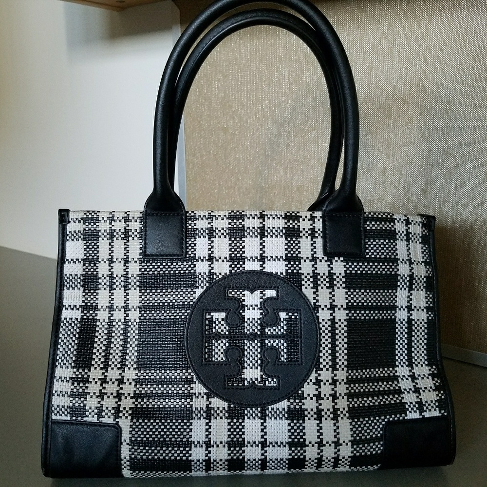 Tory burch purse