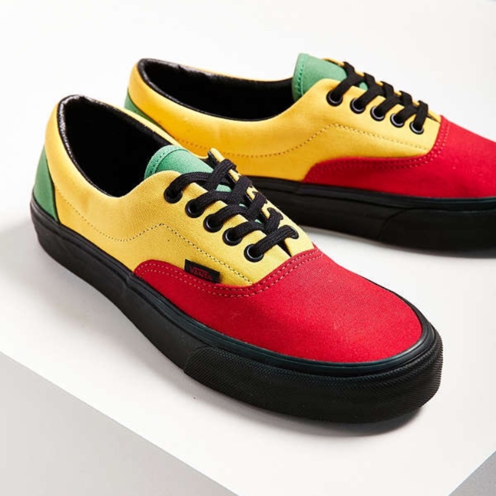 Vans Colorblock Era Sneaker