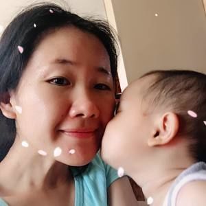Meet your Posher, Jingjing