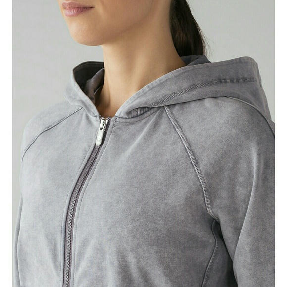NWT Lululemon Hoodie - Picture 2 of 6