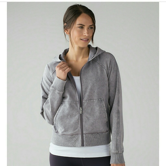 Lululemon Tops - NWT Lululemon Hoodie