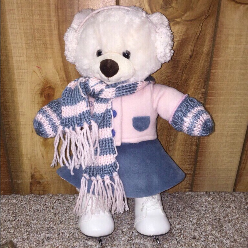 Build-A-Bear